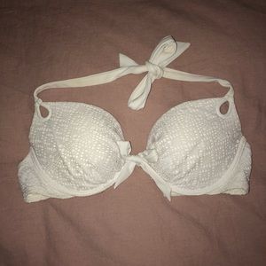 Like New Push-up Victoria’s Secret bikini top